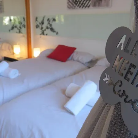 Apartment Novogolf Complex