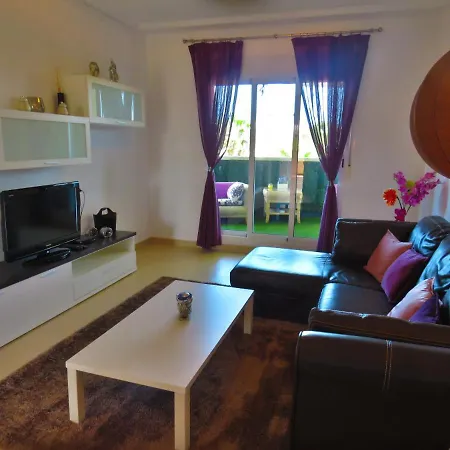 Novogolf Complex Apartment *