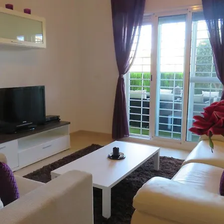 Apartment Novogolf Complex