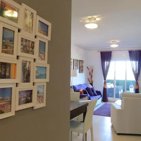 Novogolf Complex Apartment Villamartin (Valencia)
