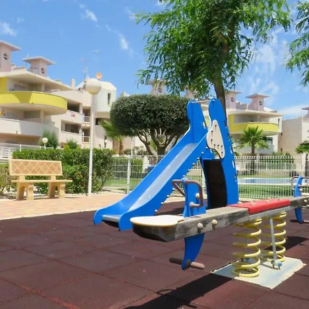 Novogolf Complex *