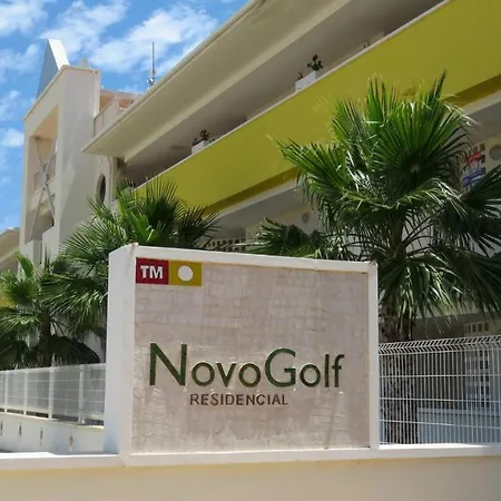 Apartment Novogolf Complex Villamartin (Valencia)