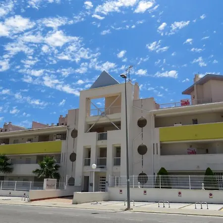 Novogolf Complex Villamartin (Valencia)