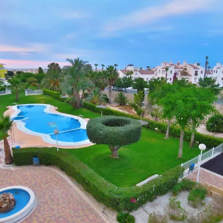 Apartment Novogolf Complex *