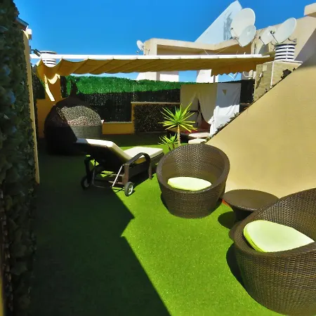 Novogolf Complex Apartment Villamartin (Valencia)